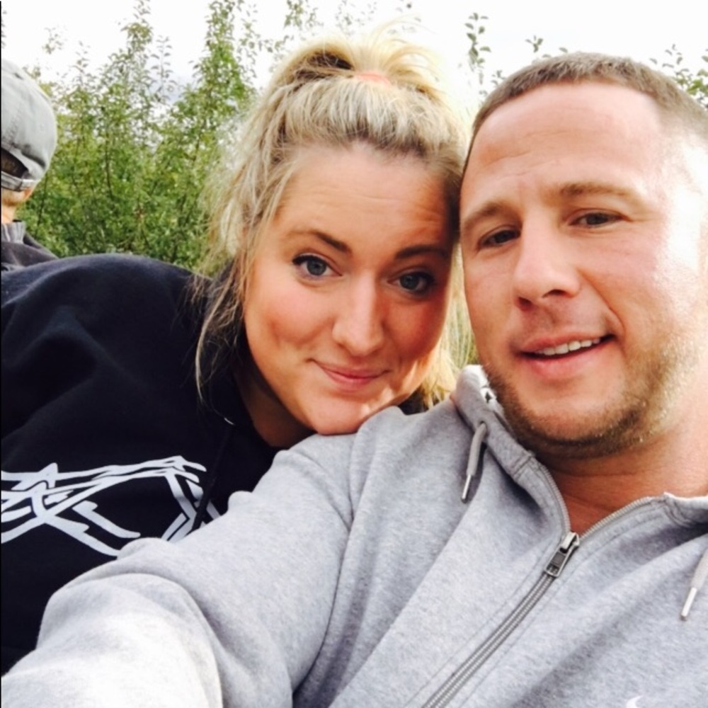 Meet your Posher, Kevin